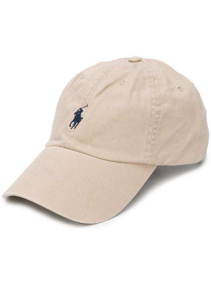 Бейсболка Polo Ralph Lauren