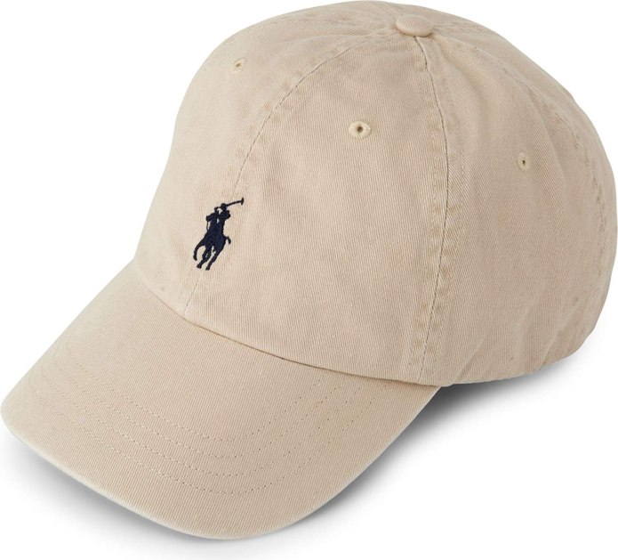 Шляпа мужская Polo Ralph Lauren