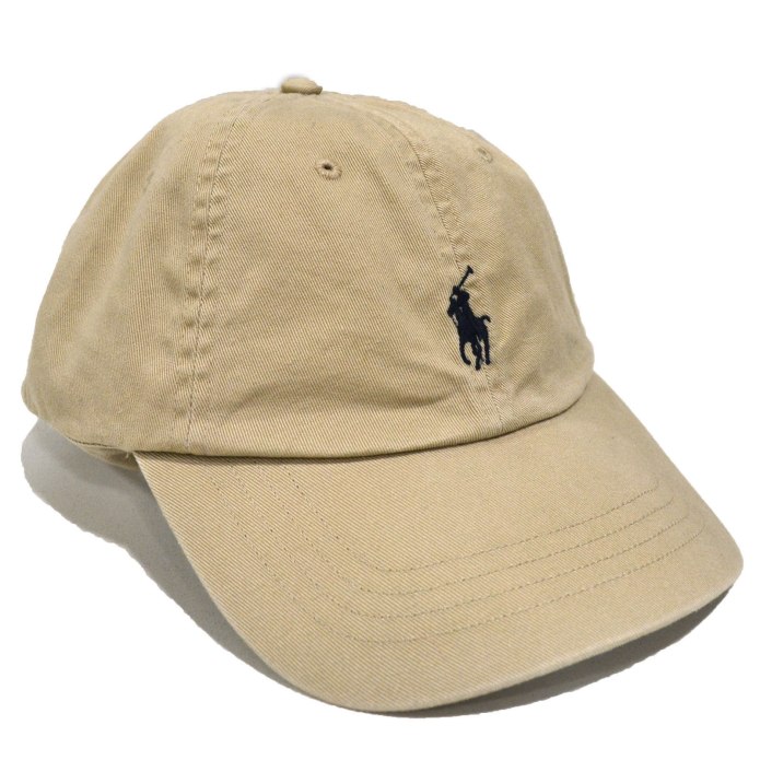 Polo Ralph Lauren cap