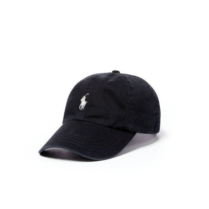 Polo Ralph Lauren big Pony cap