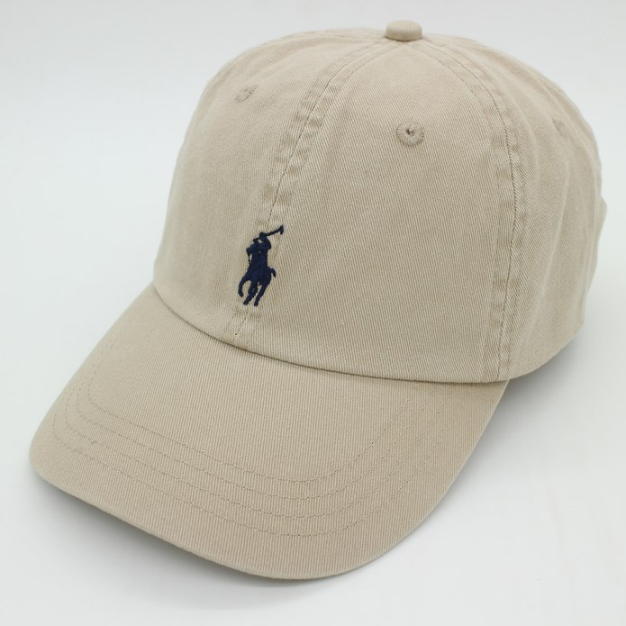 Кепка Polo Ralph Lauren