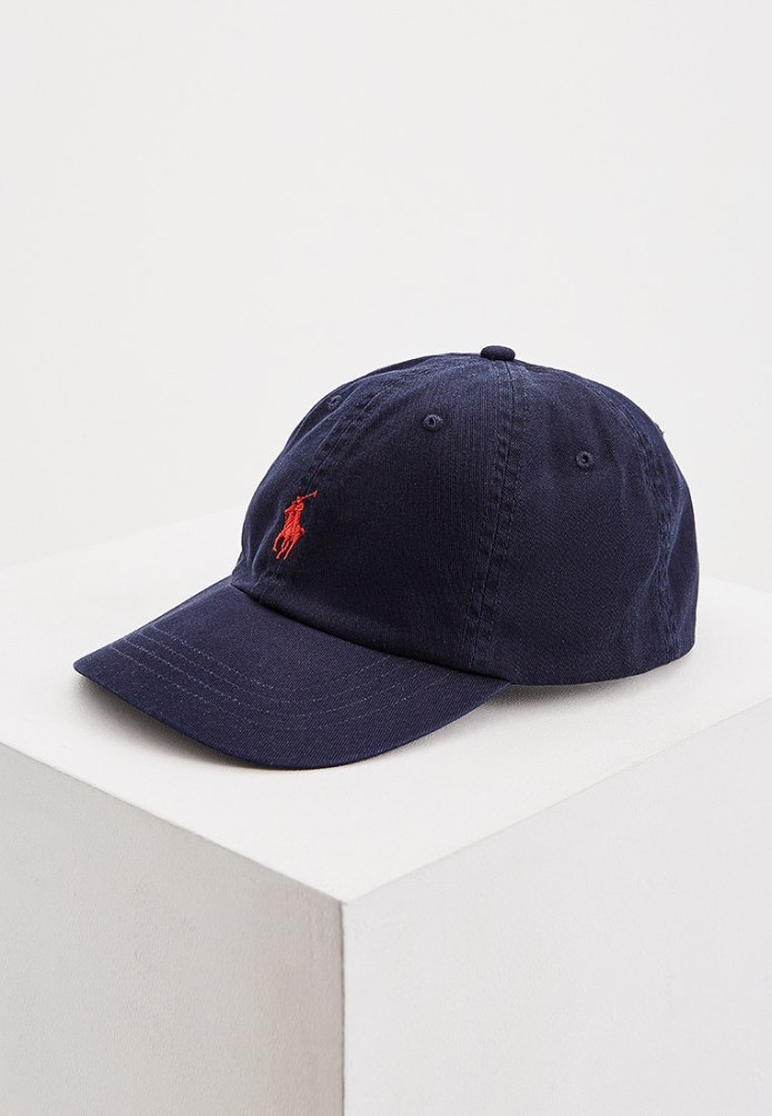 Кепка Polo Ralph Lauren