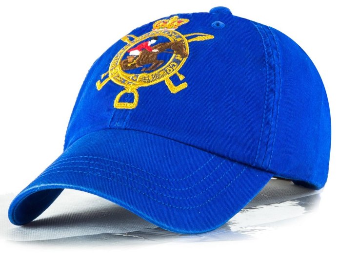 Кепка Polo Ralph Lauren Bear