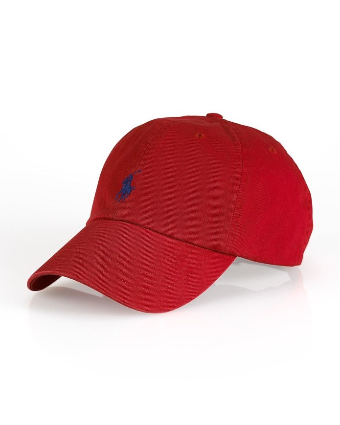 Polo Ralph Lauren Baseball cap