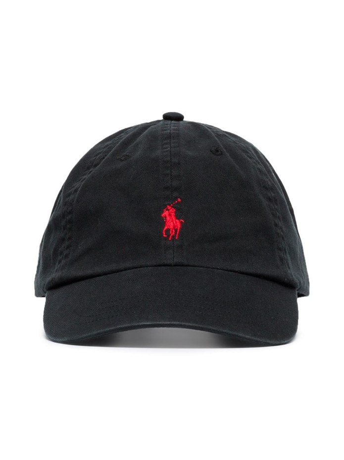 Бейсболка Polo Ralph Lauren