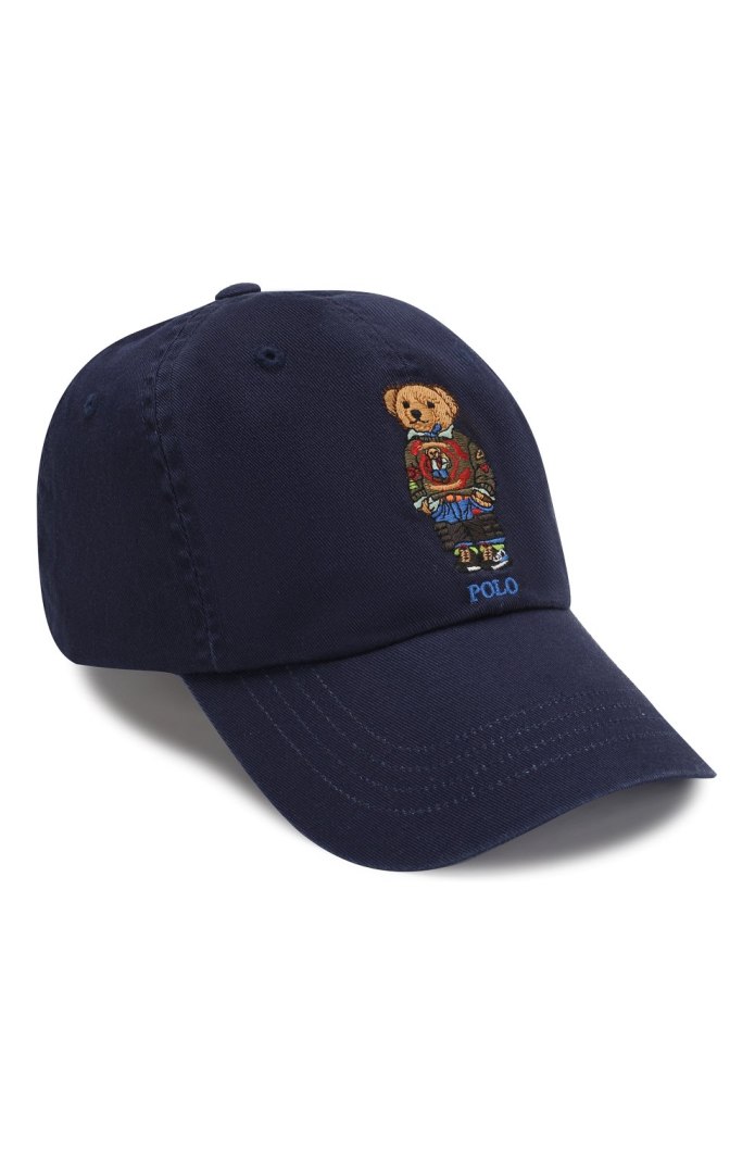 Polo Ralph Lauren Classic Baseball cap