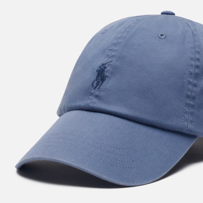 Бейсболка Polo Ralph Lauren