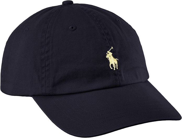 Бейсболка Polo Ralph Lauren