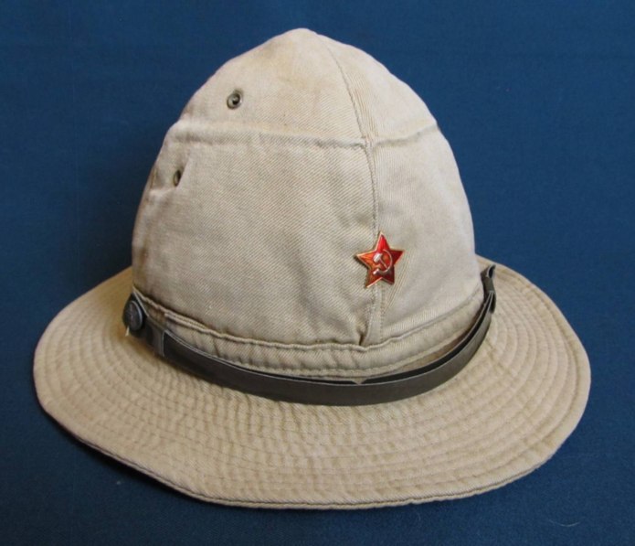 Кепка афганка 1975