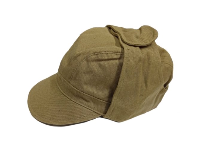 Field cap
