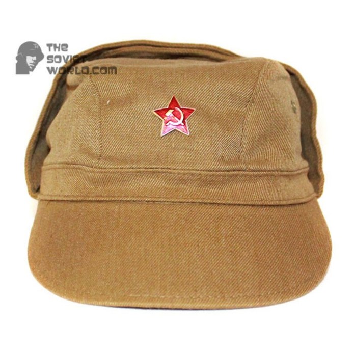 Камуфляжная кепка Березка афганка