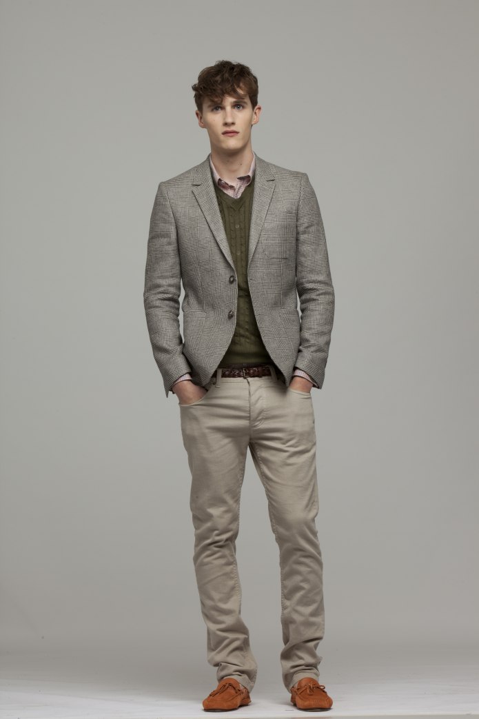 Костюм серый Zara 2020