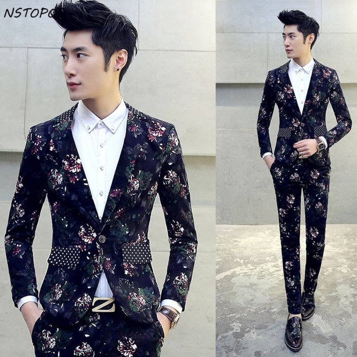 Zara man костюмы 2021