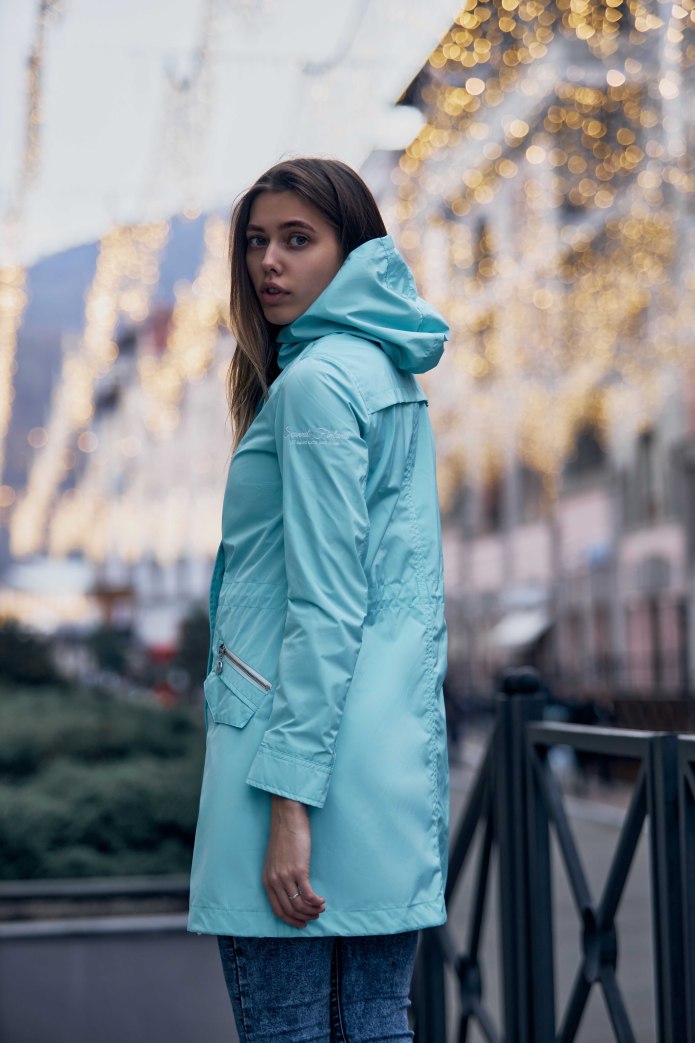 Mint Coat пальто