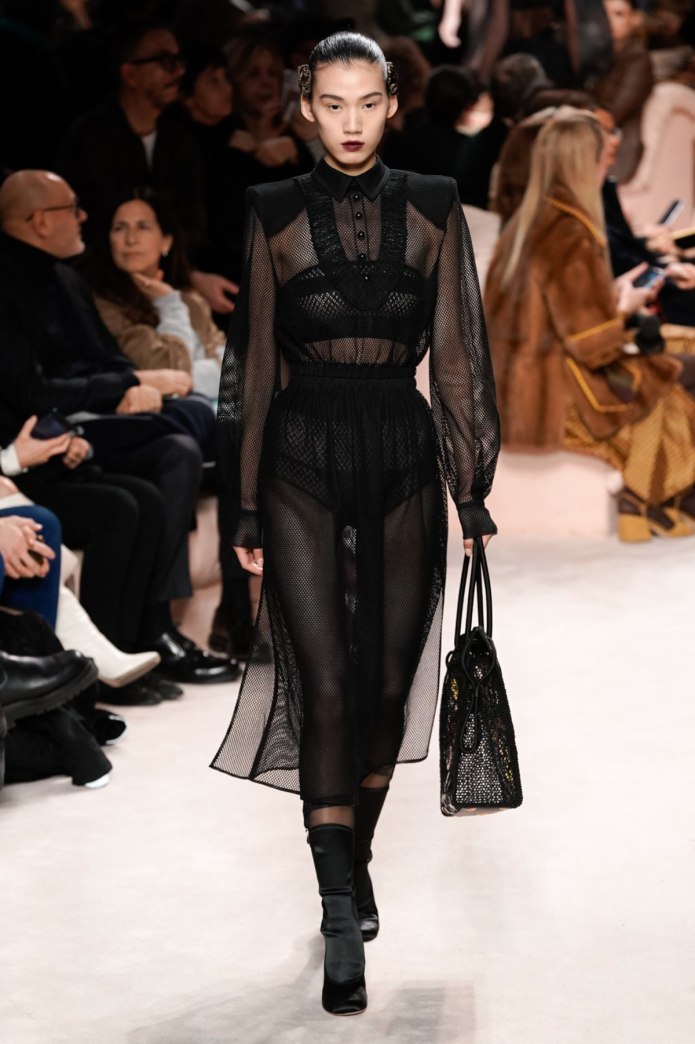 Elie Saab Couture Spring 2020