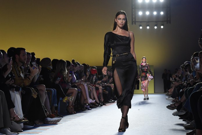 Elie Saab Fall Winter 2020