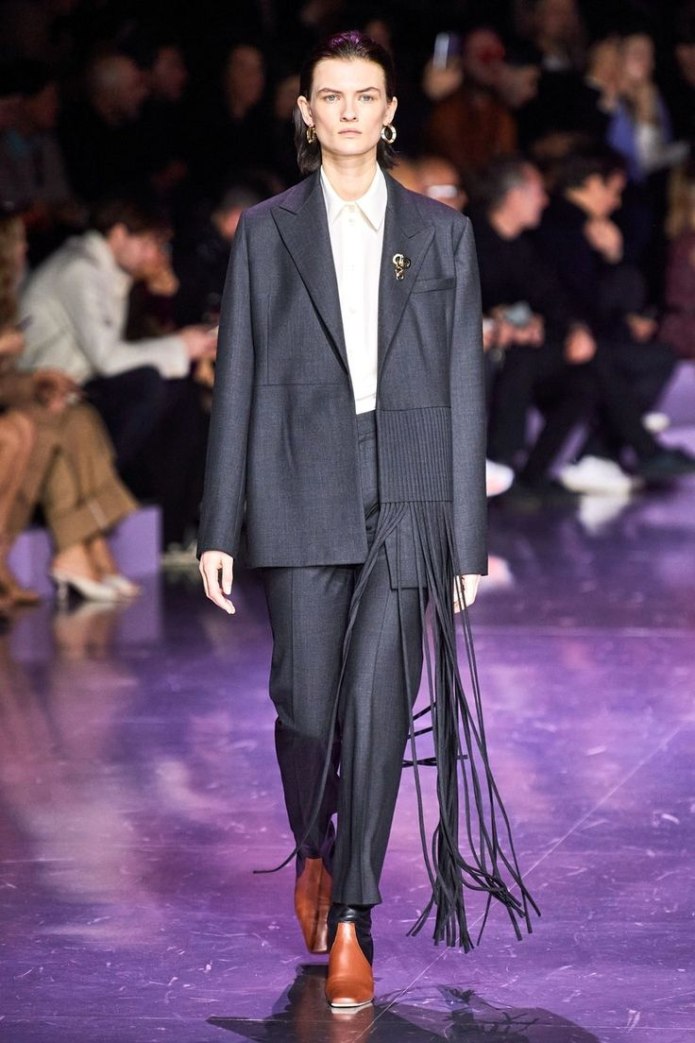 Prada Fall Winter 2020 2021