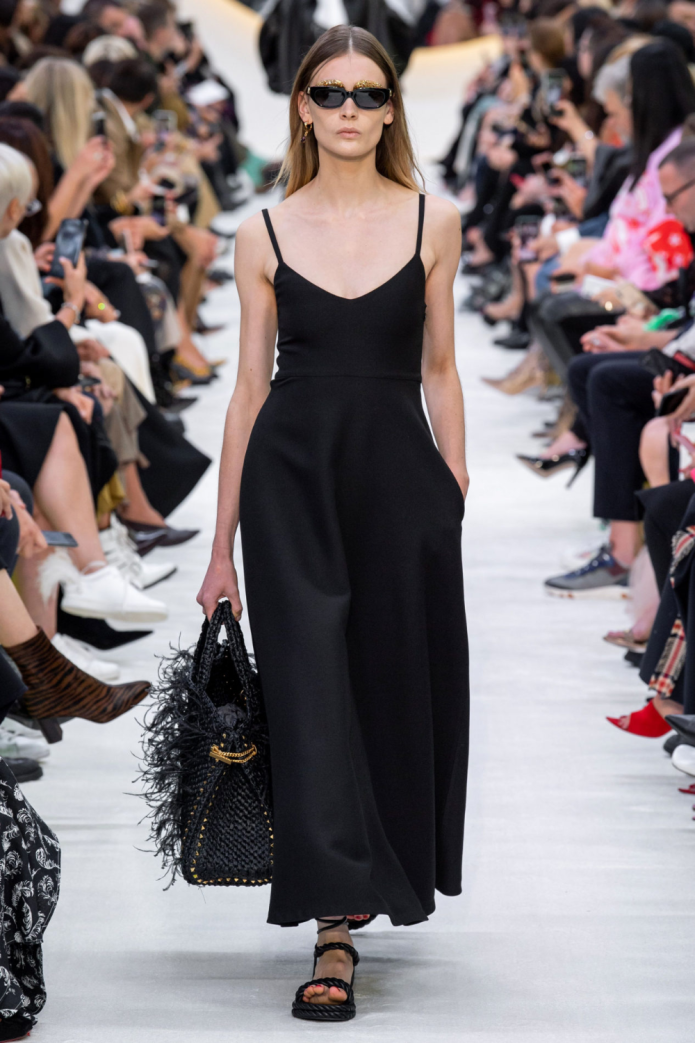Chloe осень-зима 2020-2021