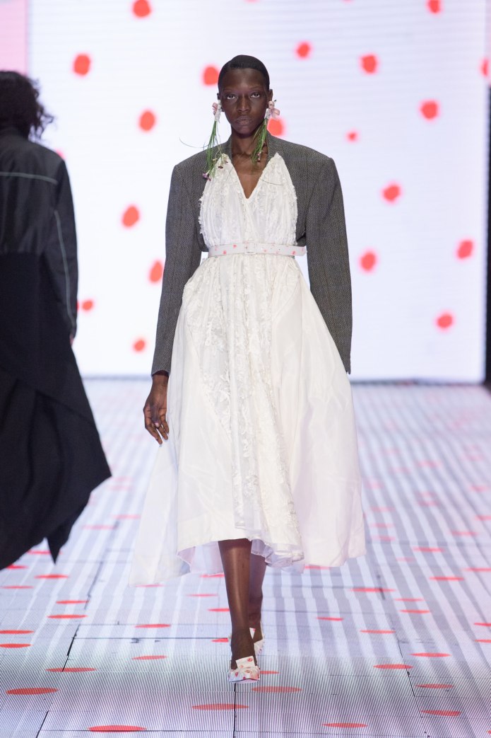 Blumarine Весна лето 2018