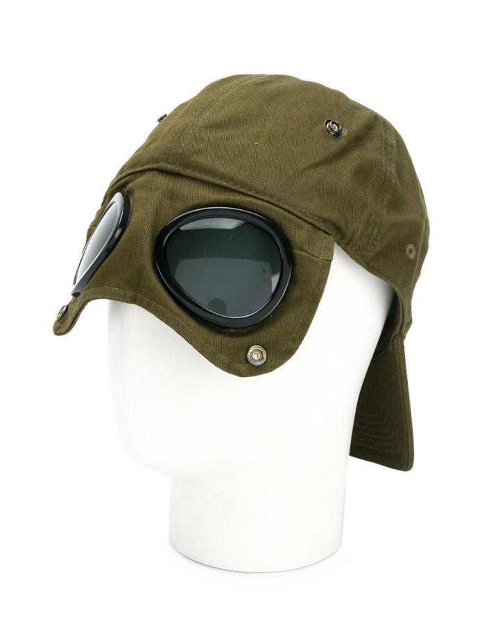 Бейсболка c.p Company Goggle