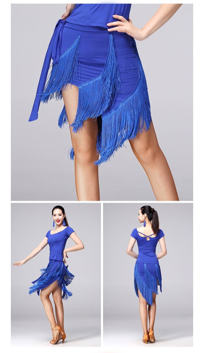 Arti Dress платья для латины 2