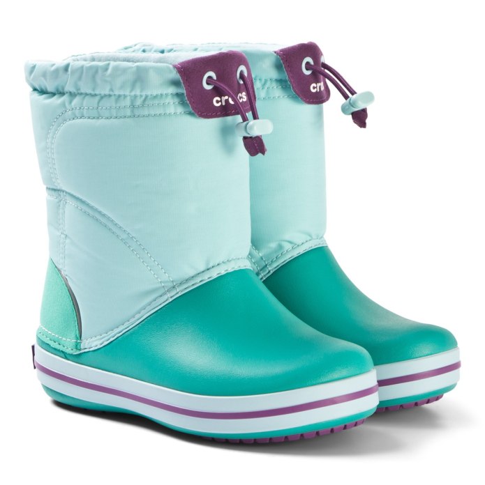Ganni Monogram-Trimmed Distressed Leather Boots