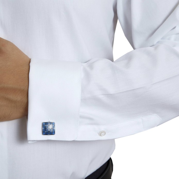 White Cuff рубашки мужские