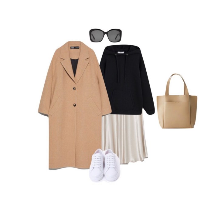 Capsule Wardrobe 2020