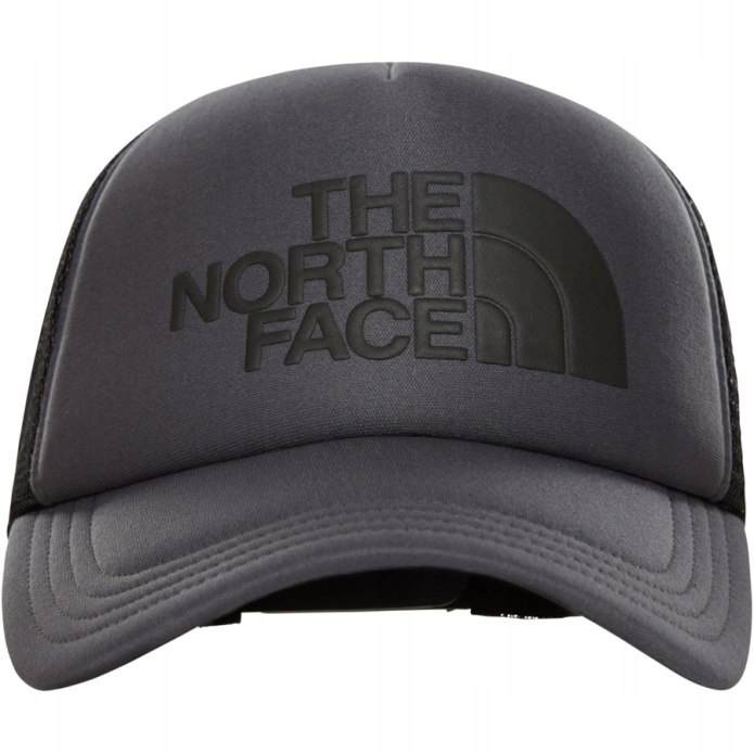 Кепка the North face TNF logo Trucker