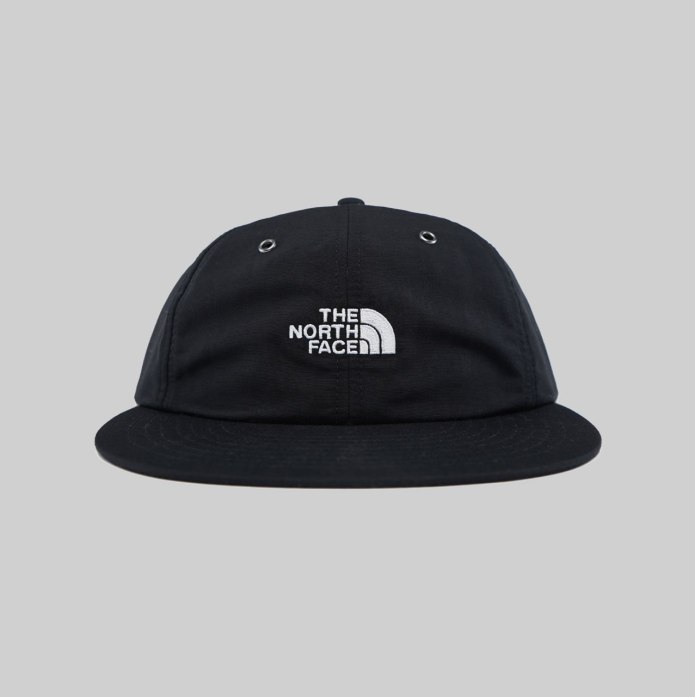 Кепка пятипанелька the North face