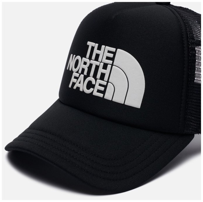 Кепка the North face Norm