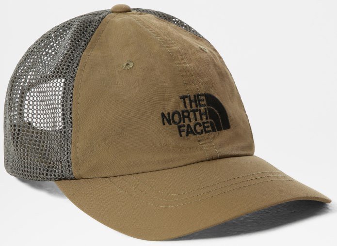 Бейсболка the North face Horizon Trucker