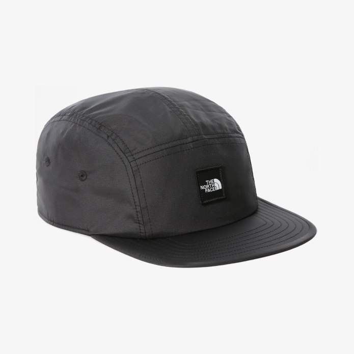 Кепка the North face белая