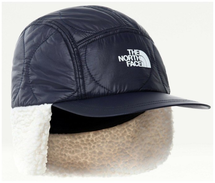 Бейсболка the North face Mudder Trucker hat