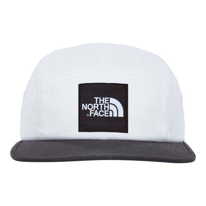 Бейсболка the North face recycled 66