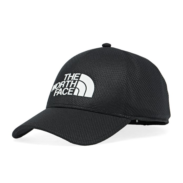 Кепка the North face TNF logo Trucker
