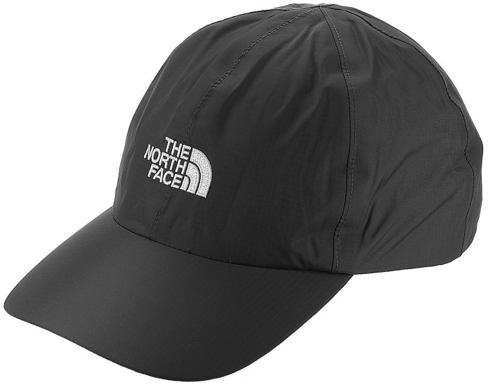 Кепка пятипанелька the North face
