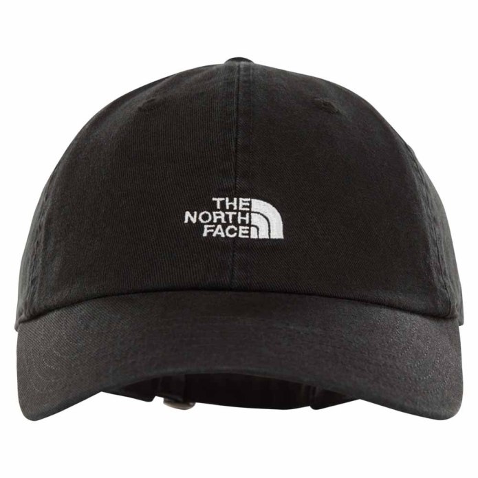 Кепка the North face Washed Norm hat