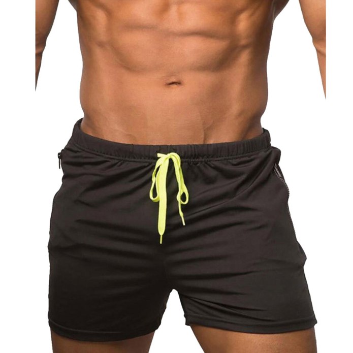 Шорты addicted "Basic Mini short"