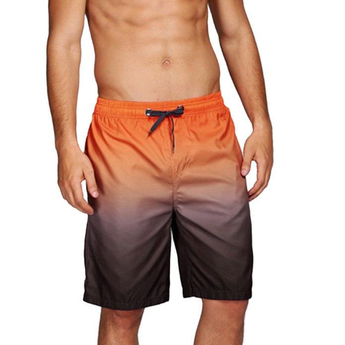 Плавательные шорты Quiksilver