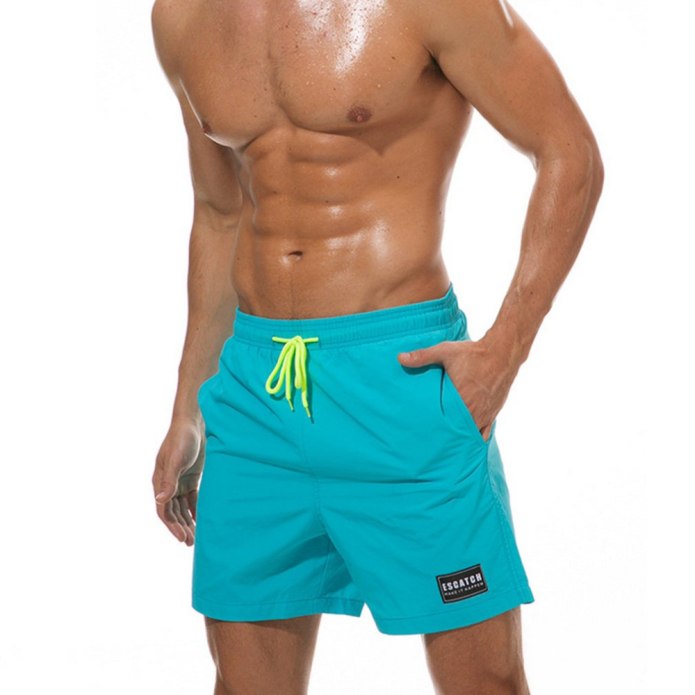 Мужские плавательные шорты 2011 Mini Moke Light Fabric