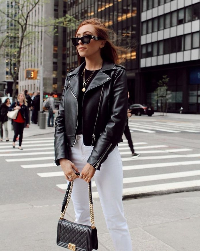 Косуха Street Style 2022
