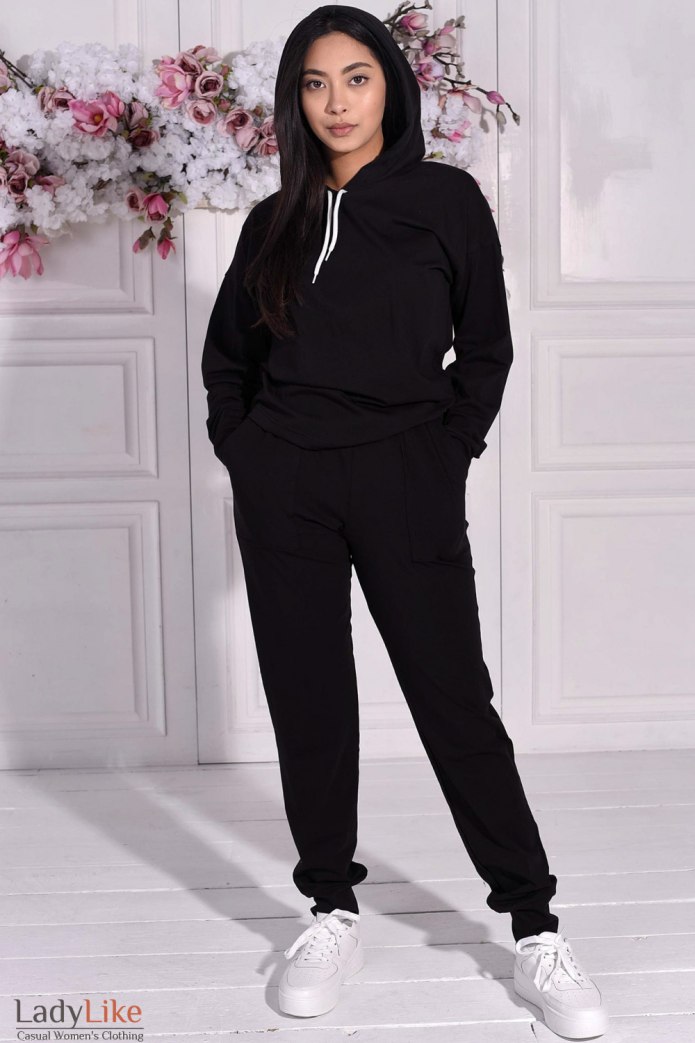 Sportswear Fashion костюм адидас