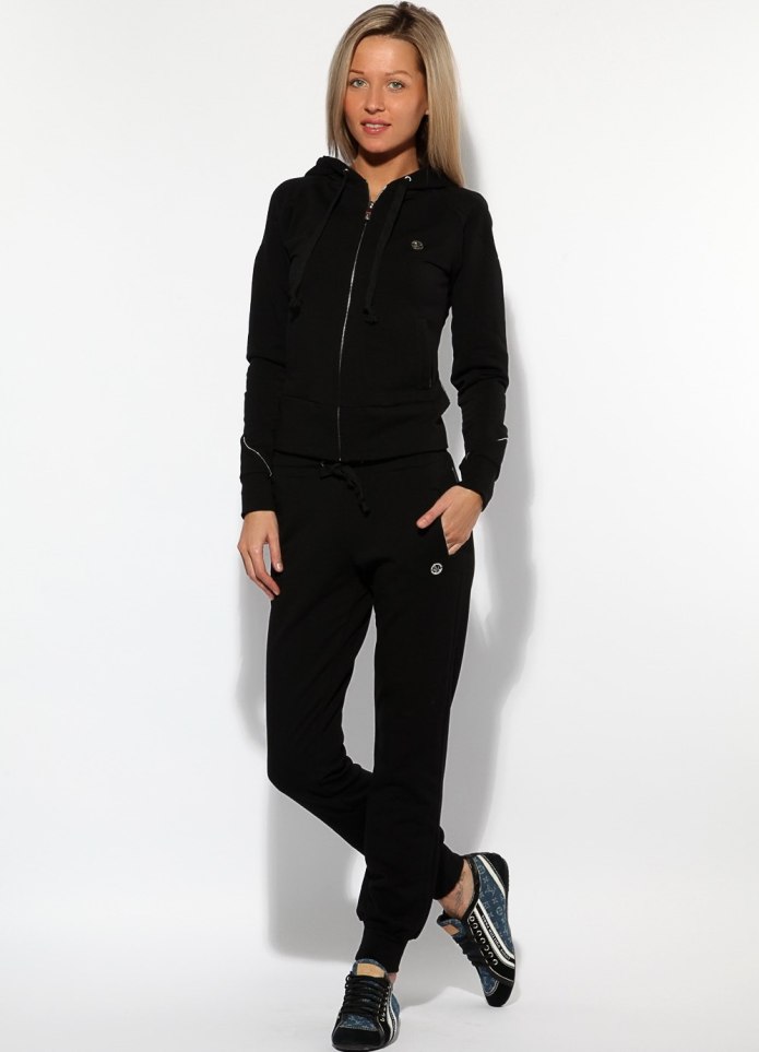 Black Star Wear костюм спортивный BS Stars