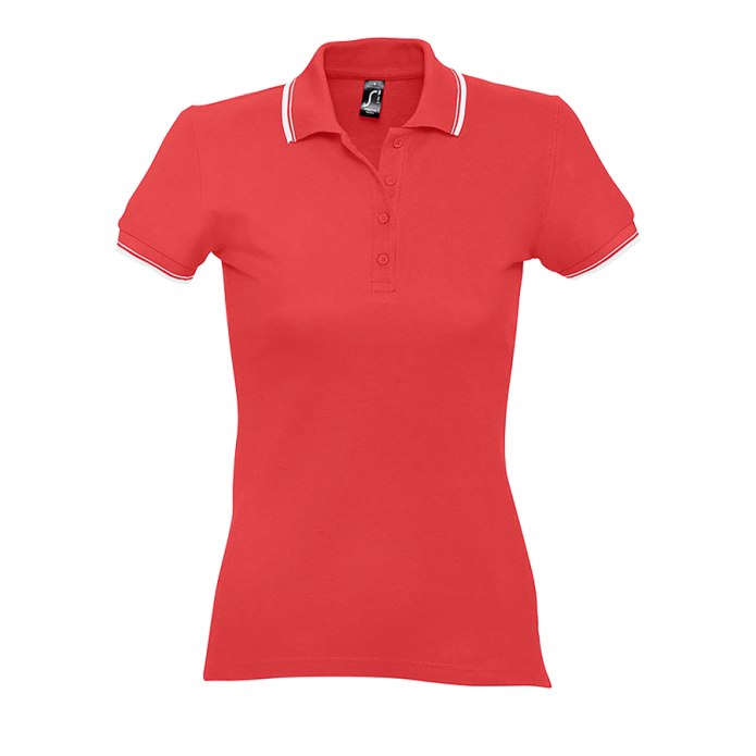 Lacoste Polo Shirt model