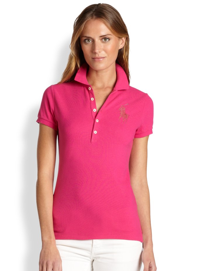 Polo Ralph Lauren женское