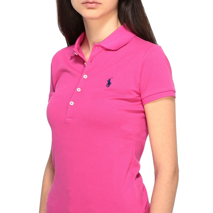 Lauren Ralph Lauren женское поло