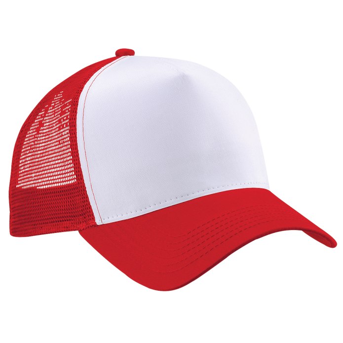 Бейсболка Audi a1 Trucker cap
