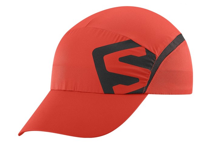 Salomon xa cap