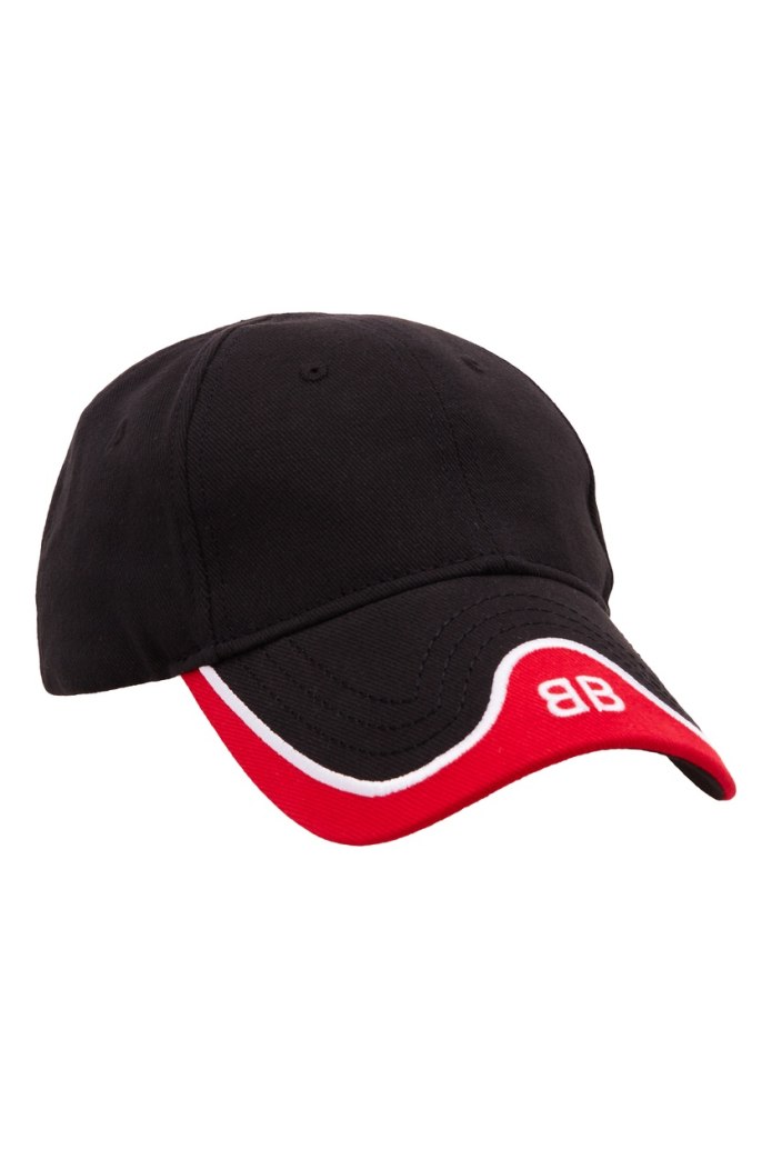 Кепка Atlantis Flat Visor